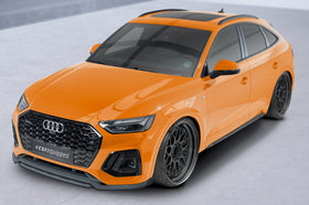 Audi Q5/SQ5 FY Front Splitter CSL689-G