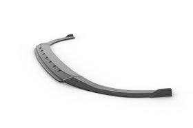 VW Golf 8 GTI//GTD/GTE/R-Line Front Splitter CSL699