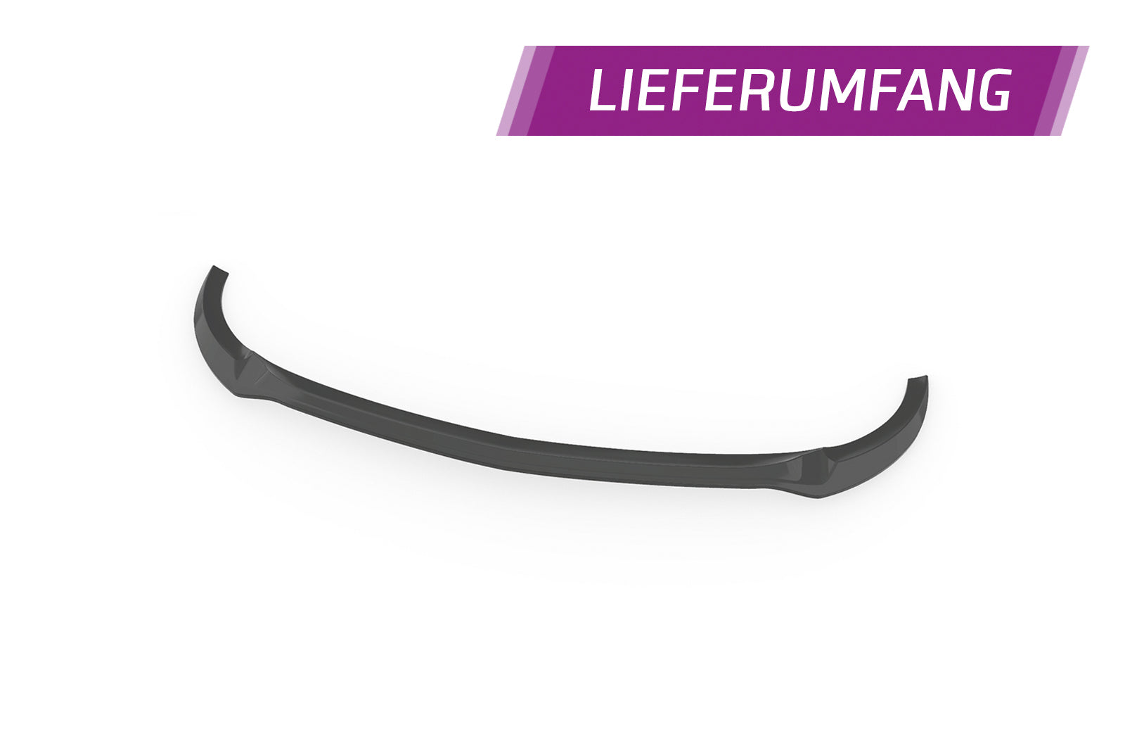 Mercedes-Benz E A238/C238 AMG Front Splitter CSL715-G