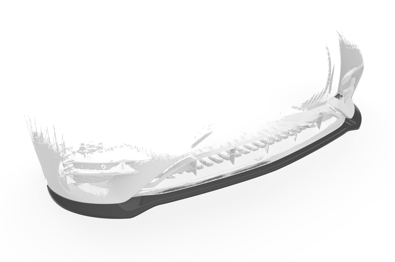 Mercedes-Benz E A238/C238 AMG Front Splitter CSL715-G