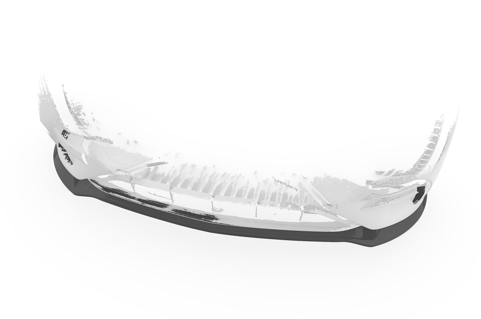Mercedes-Benz E A238/C238 AMG Front Splitter CSL715-G