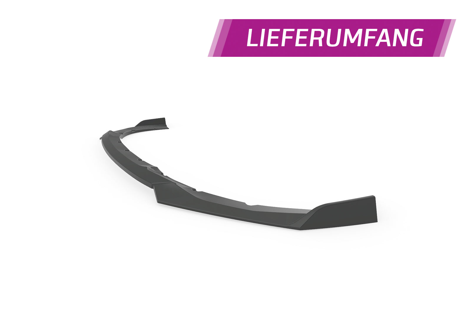 BMW 2 G42 M Sport/M240i Front Splitter CSL716-G