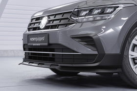 VW Tiguan 2 AD Front Splitter CSL717-G