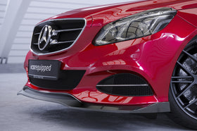 Mercedes-Benz E W212/S212 Front Splitter CSL751-G