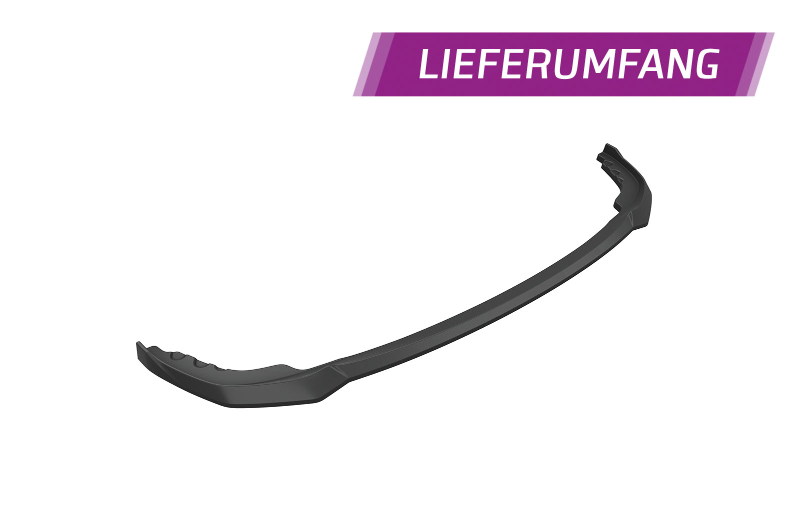 BMW 3 G20/G21 Front Splitter CSL778-G
