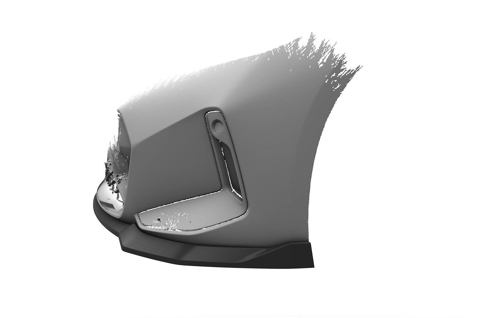 BMW 3 G20/G21 Front Splitter CSL778-G