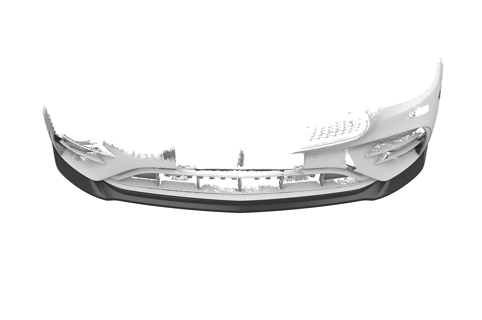 Mercedes-Benz E W213/S213 Front Splitter CSL812-G