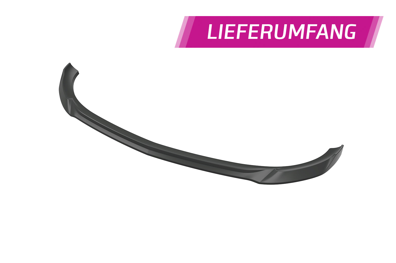 Mercedes-Benz E W213/S213 Front Splitter CSL812-G