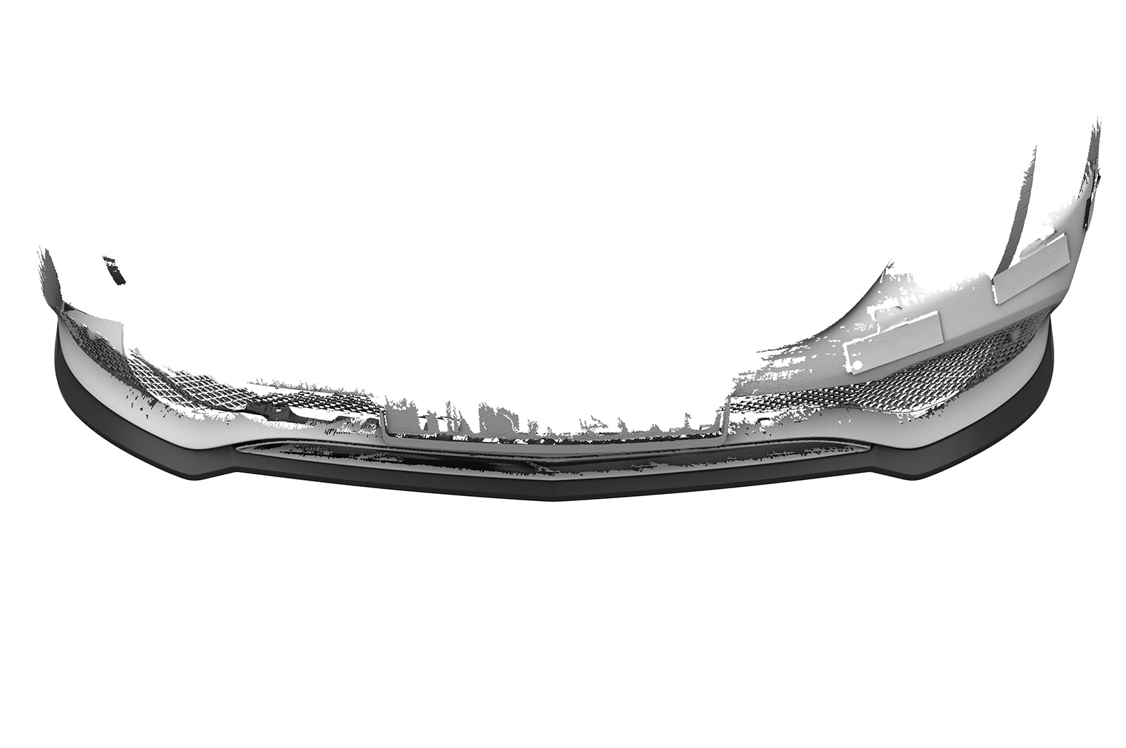 Mercedes-Benz E W213/S213 Front Splitter CSL827-G