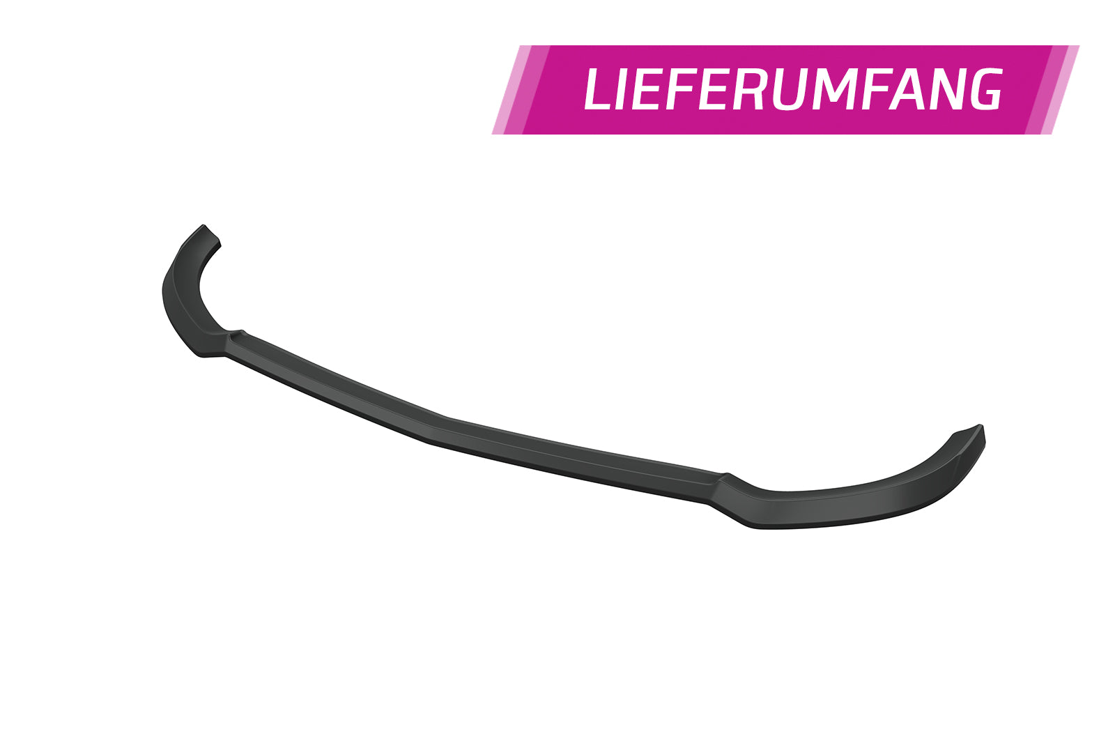 Mercedes-Benz E W213/S213 Front Splitter CSL827-G