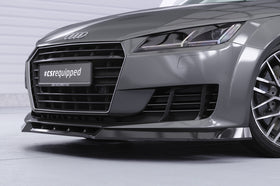 Audi TT 8S Front Splitter CSL835-G