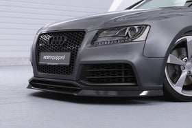 Audi RS5 8T Front Splitter CSL837-G