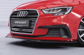 Audi A3 8V Front Splitter CSL857-G