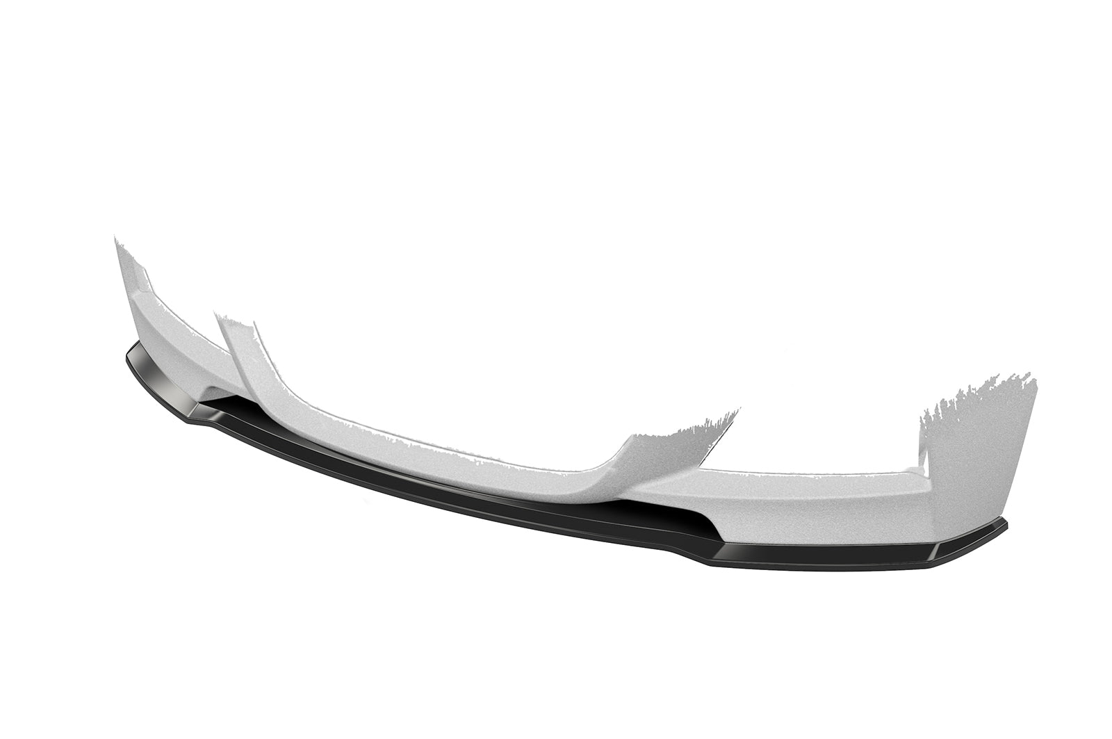 BMW 3 F30/F31 Front Splitter CSL871-G