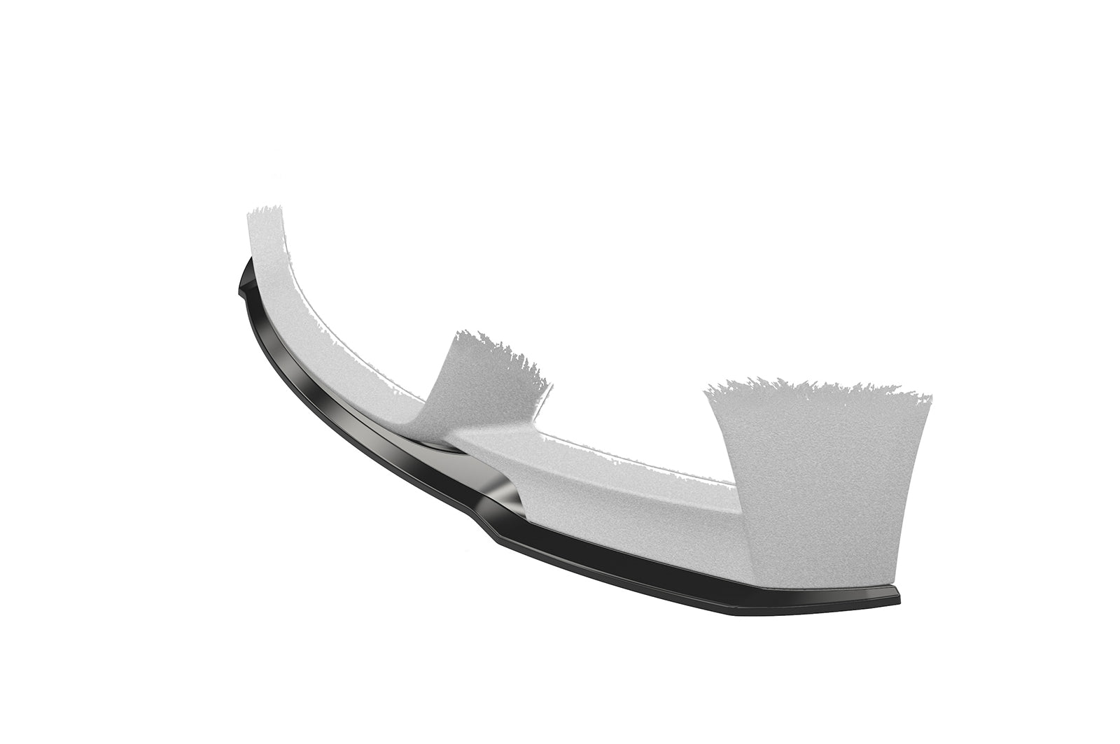 BMW 3 F30/F31 Front Splitter CSL871-G