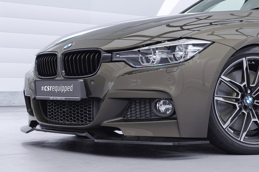 BMW 3 F30/F31 Front Splitter CSL892-G