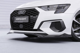 Audi A3 8Y Sportback Front Splitter CSL927-G