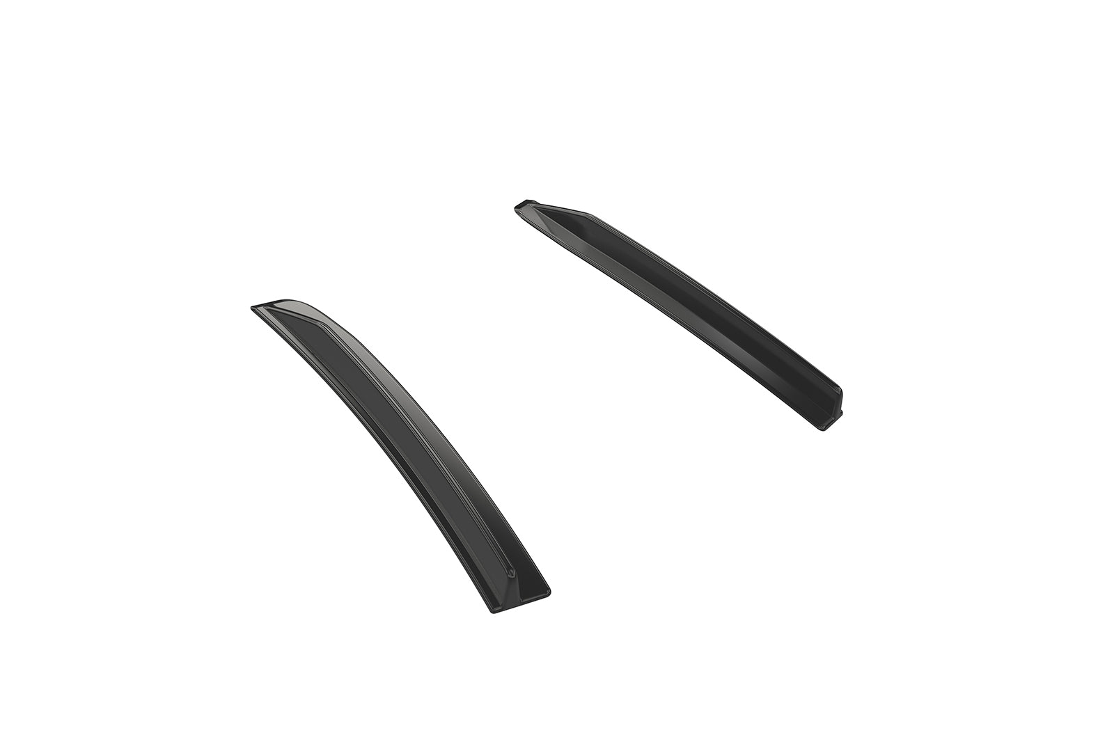 BMW 1 F22 Roof Fins DF002-G