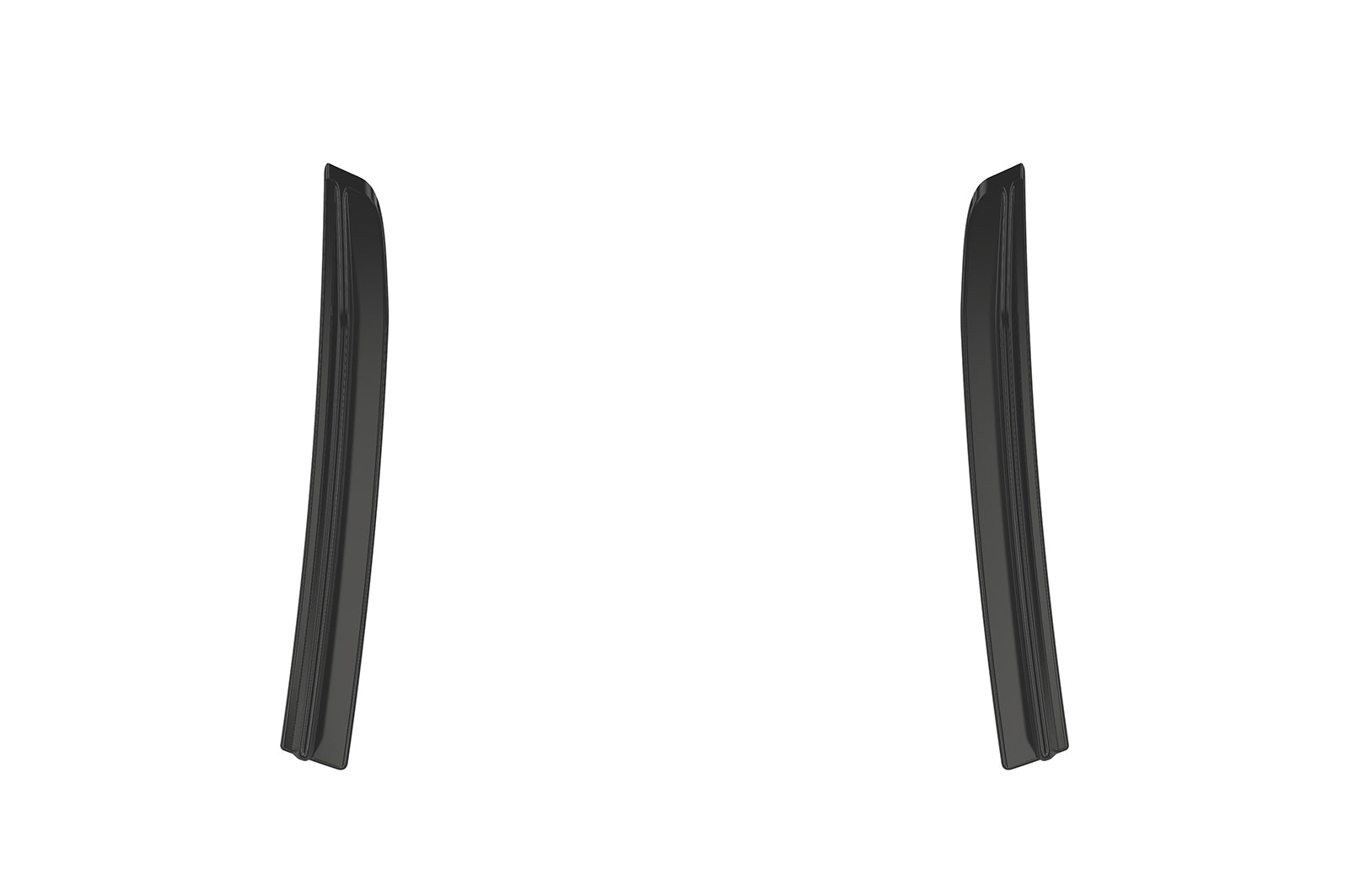 BMW 1 F22 Roof Fins DF002-G