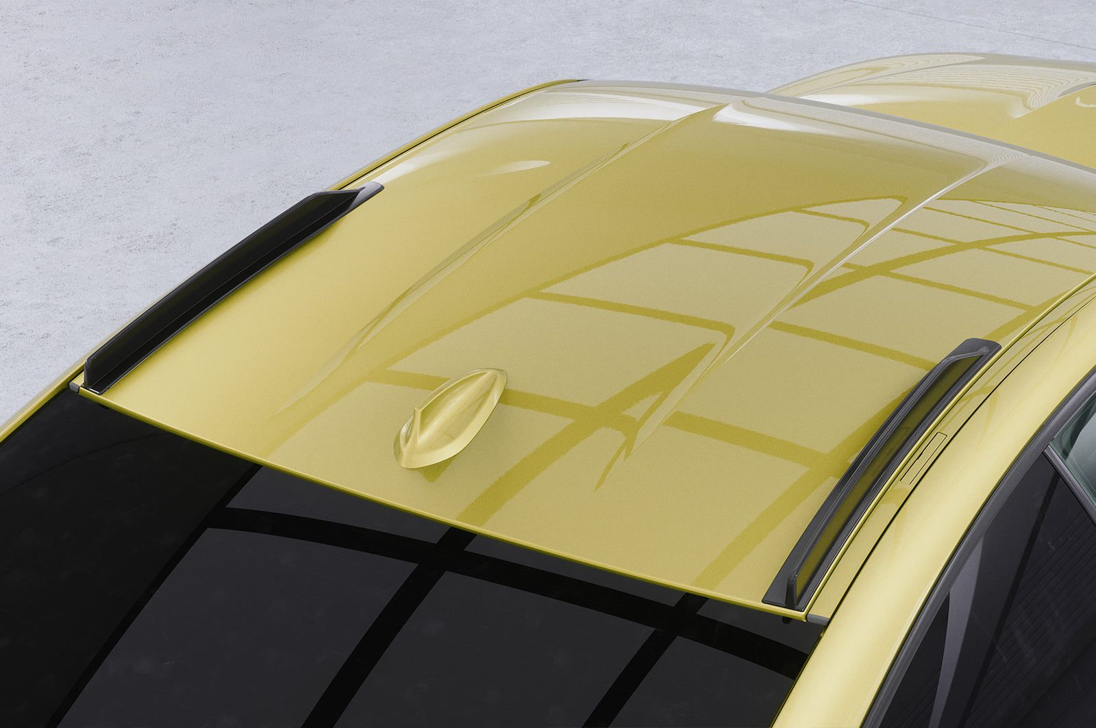 BMW 4/M4 F32/F82 Roof Fins DF006-G