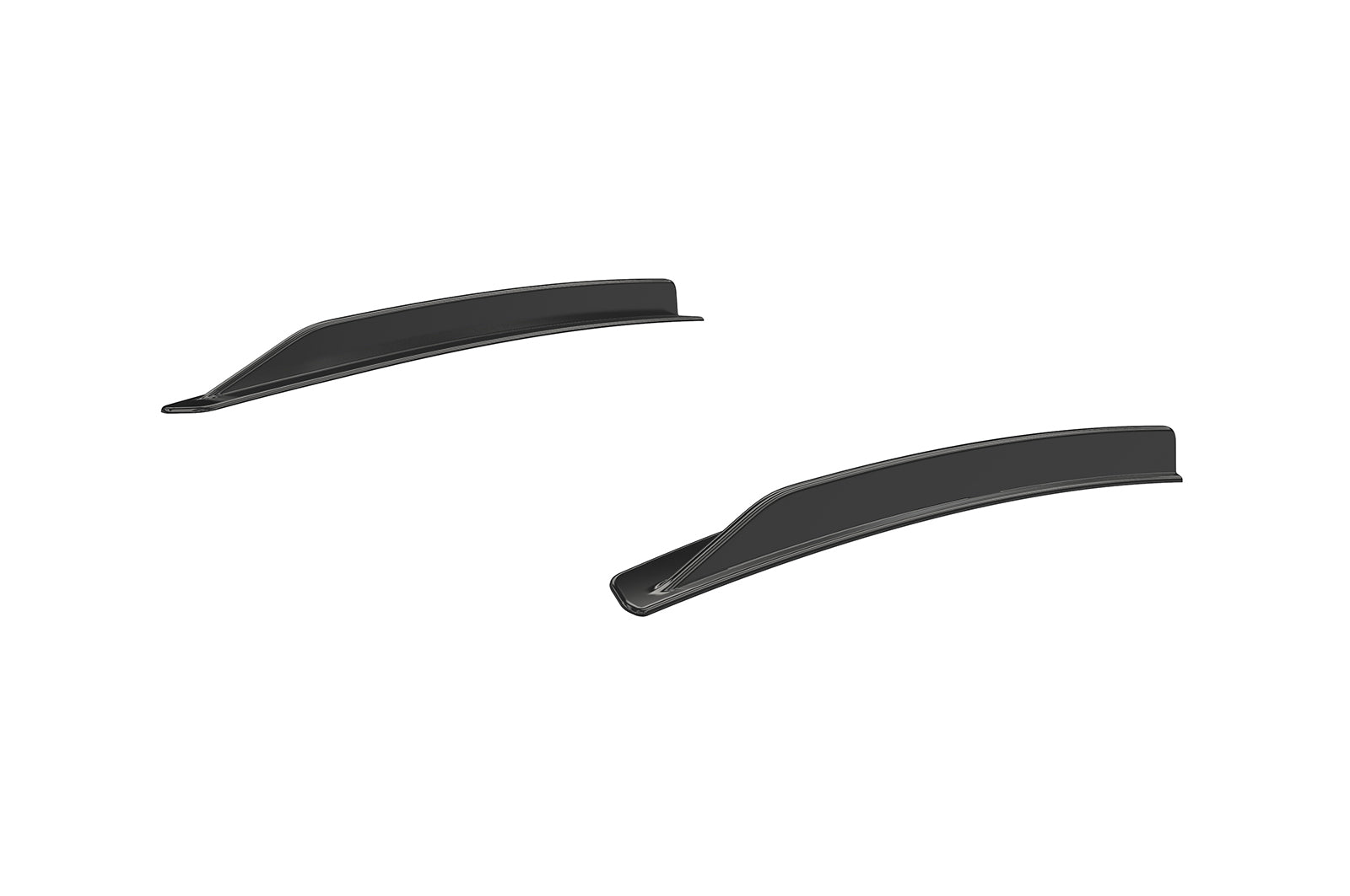BMW 4/M4 F32/F82 Roof Fins DF006-G