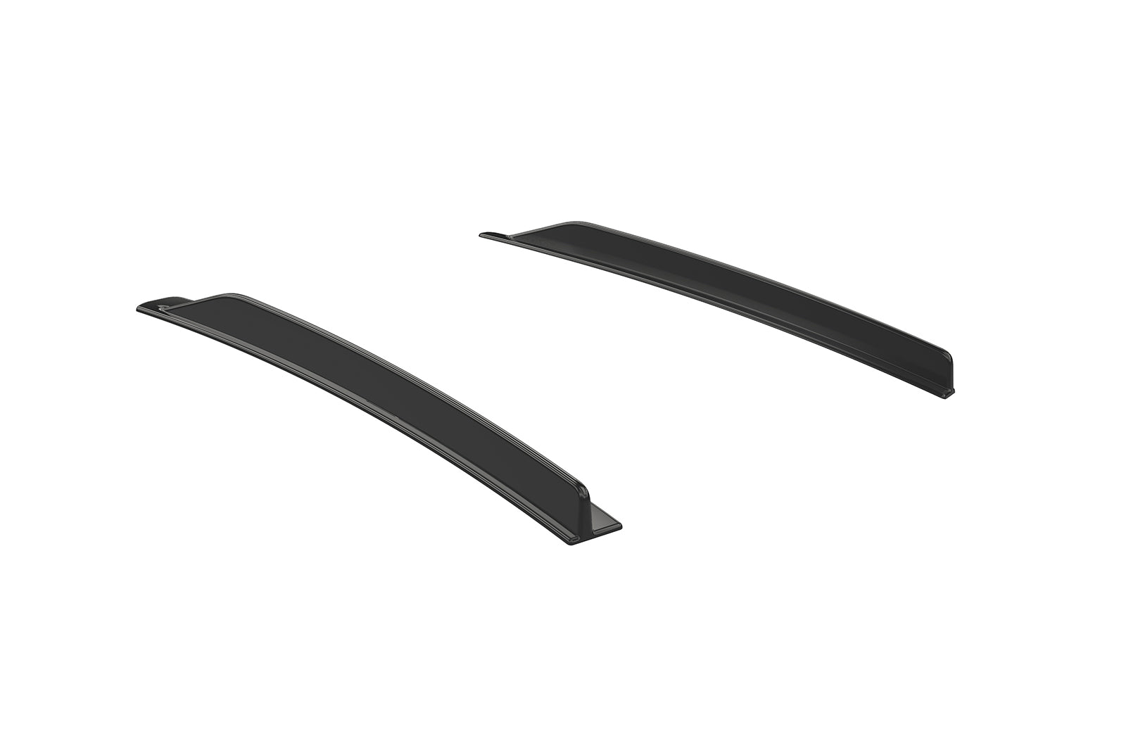 BMW 4/M4 F32/F82 Roof Fins DF006-G