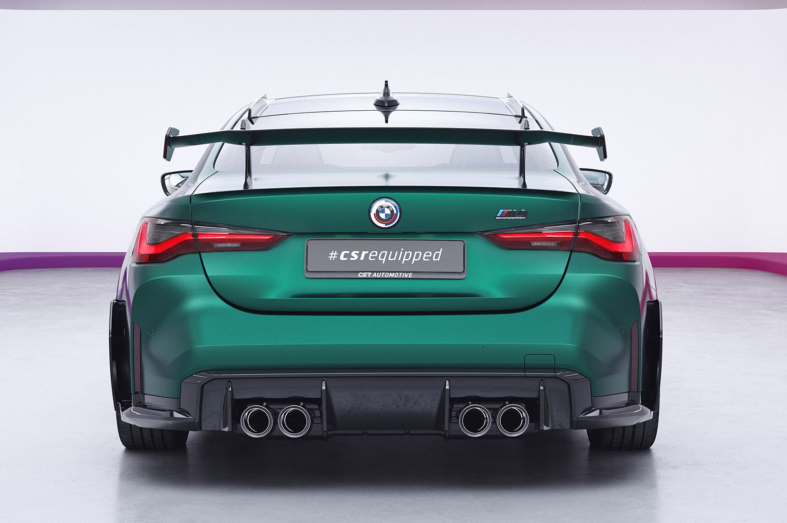 BMW 4/M4 G22/G82 DF007-G