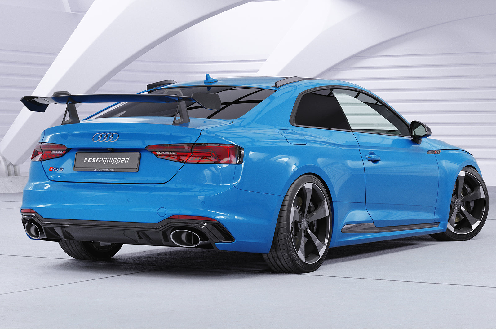 Audi A5/S5/RS5 F5 DF010-G
