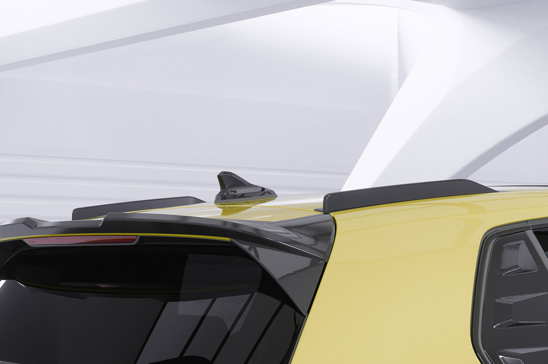 VW Golf 8 Roof Fins DF012-G