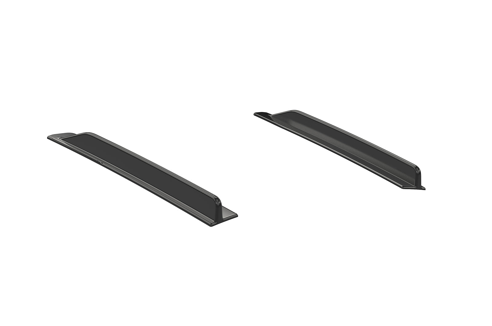 VW Golf 8 Roof Fins DF012-G