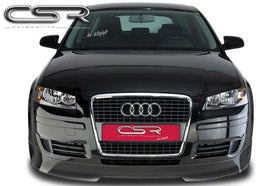 Audi A3 8P/8PA Sportback Front Splitter FA014
