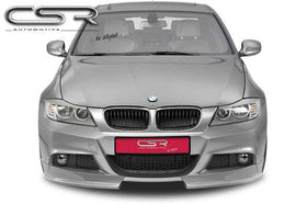 BMW 3 E90/E91 Front Splitter FA146