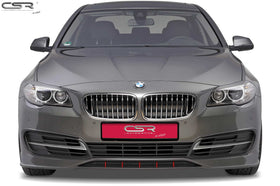 BMW 5 F10/F11 Front Splitter FA231