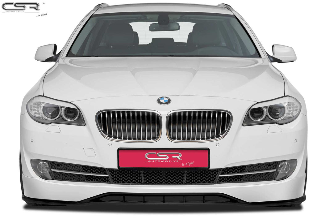 BMW 5 F10/F11 Front Splitter FA251