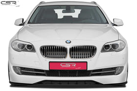 BMW 5 F10/F11 Front Splitter FA251