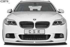BMW 5 F10/F11 M Sport Front Splitter FA269