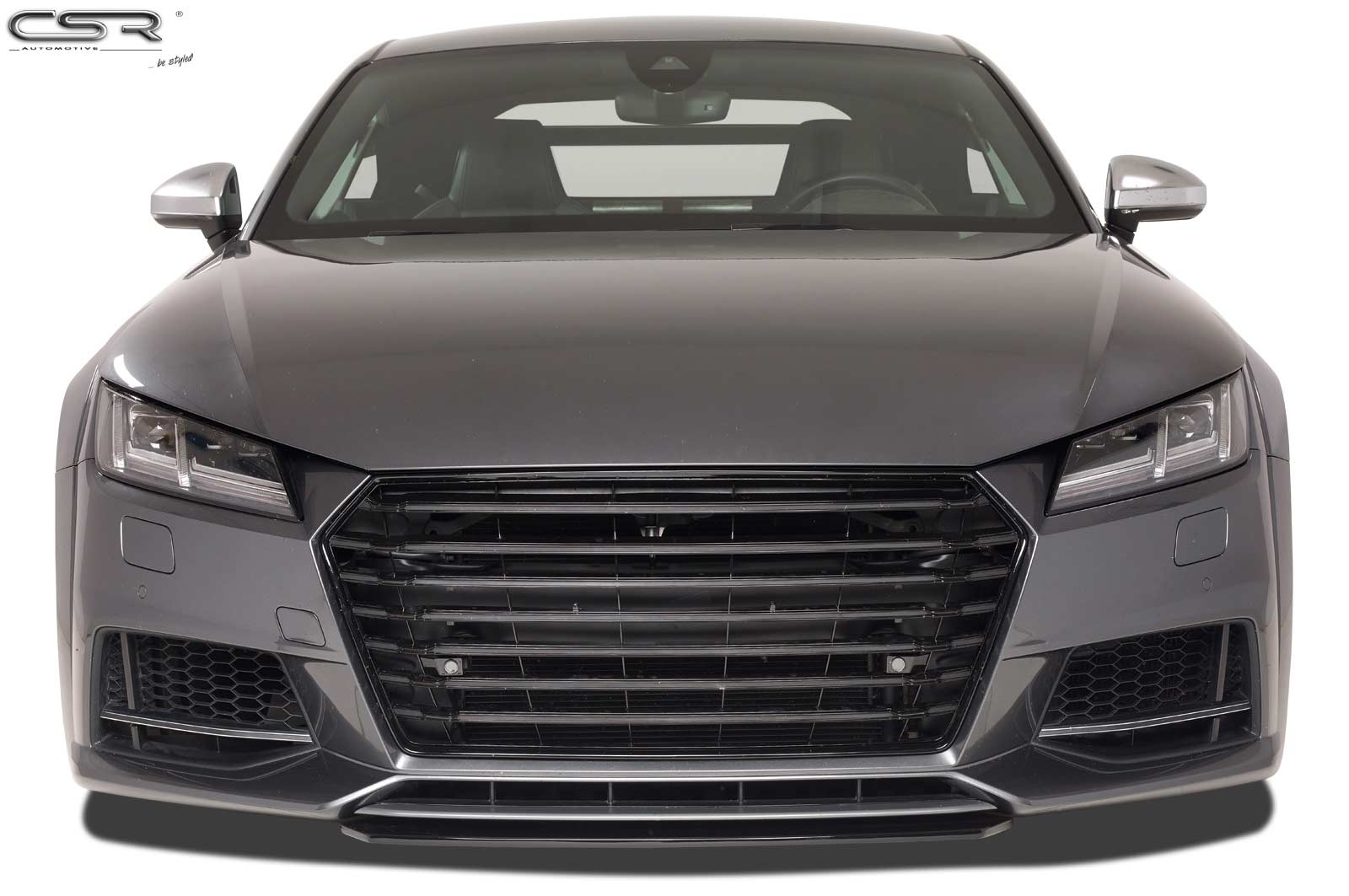 Audi TT S-Line / TTS 8S Front Splitter FA279