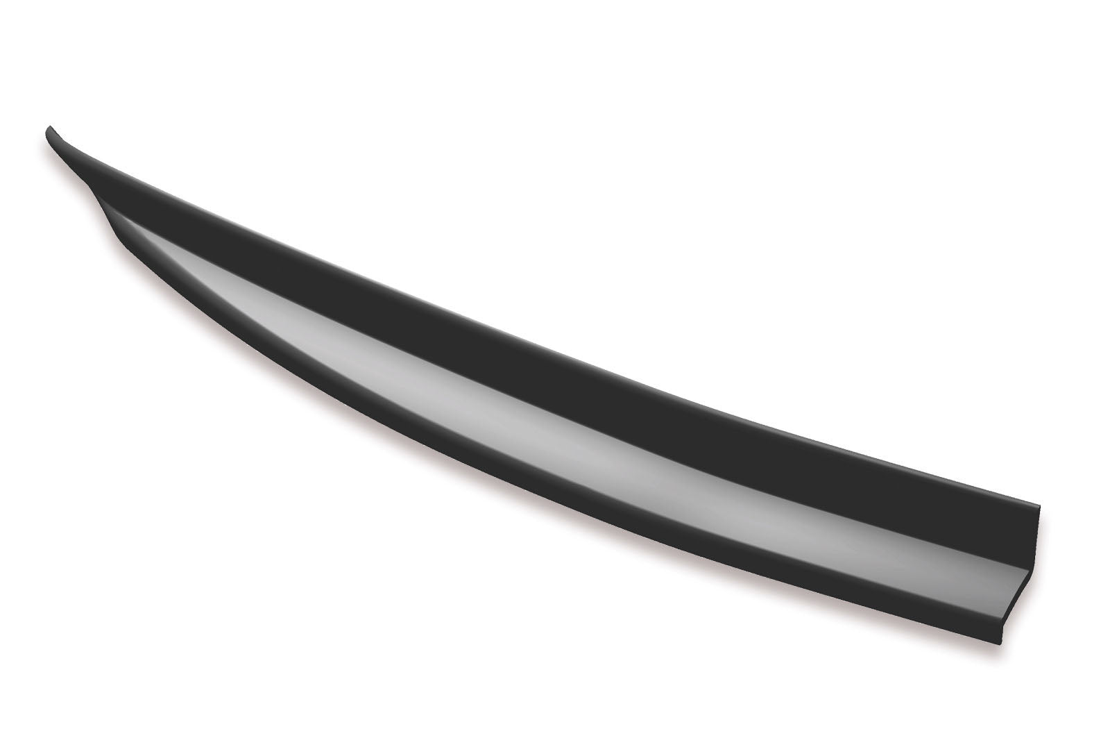 VW Golf 7 Front Splitter FA285-G