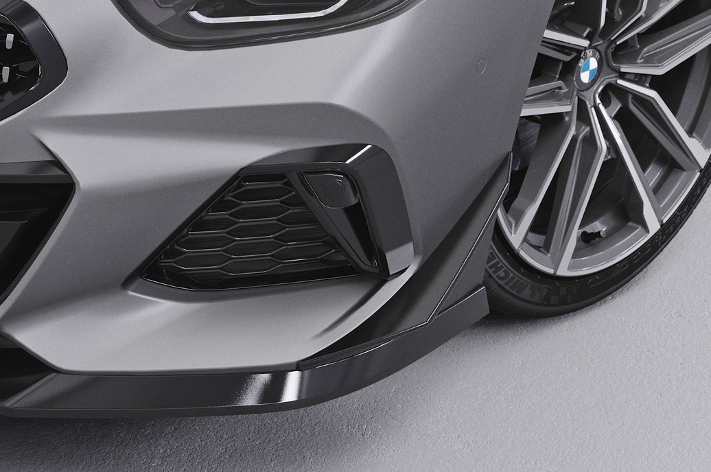BMW Z4 G29 Front Canards FP032-G