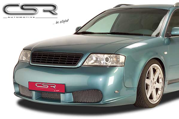 Audi A6 C5 Front Bumper FSK053