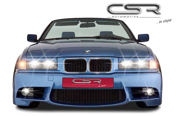 BMW 3 E36 Front Bumper FSK081