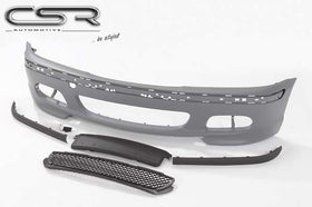 BMW 3 E46 Front Bumper FSK119