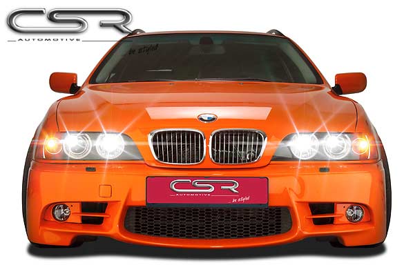 BMW 5 E39 Front Bumper FSK184