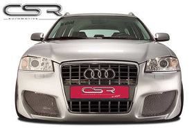 Audi A6 C5 Facelift Front Bumper FSK253