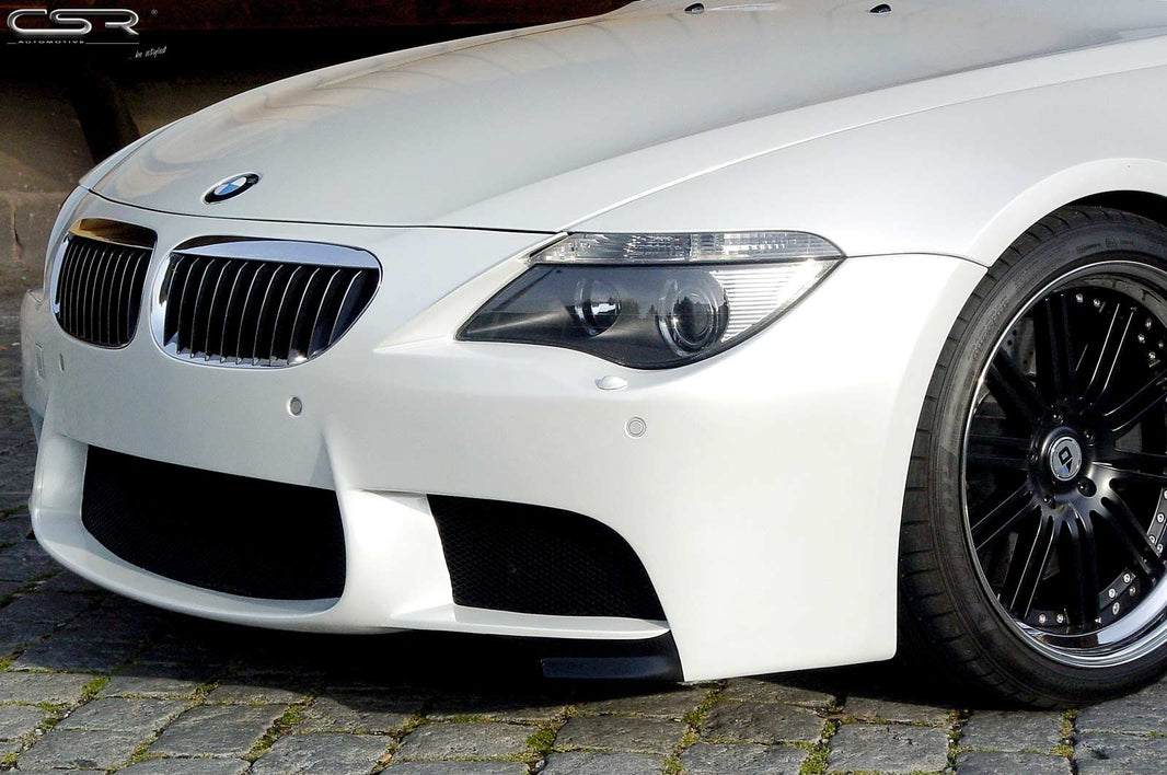 BMW 6 E63/E64 Front Bumper FSK379