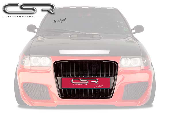Audi A3 8P Front Grille GL028B