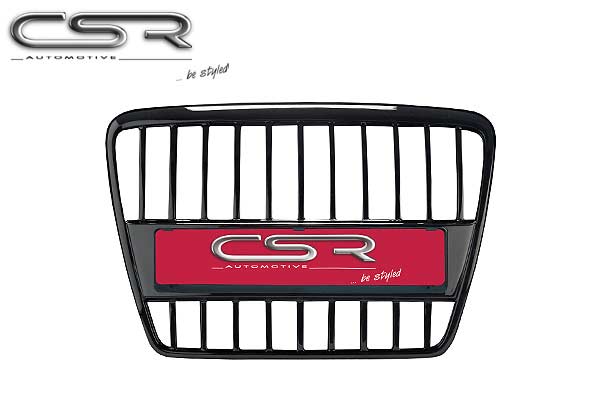 Audi S4 B7 Front Grille GL033