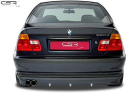 BMW 3 E46 Rear Diffuser HA134