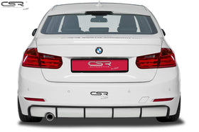 BMW 3 F30/F31 Rear Diffuser HA157