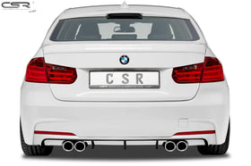 BMW 3 F30/F31 Rear Diffuser HA165